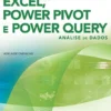 Práticas de Excel, Power Pivot e Power Query - Análise de Dados