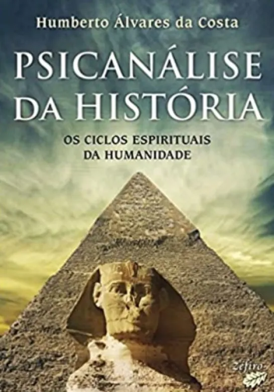 Psicanálise da História