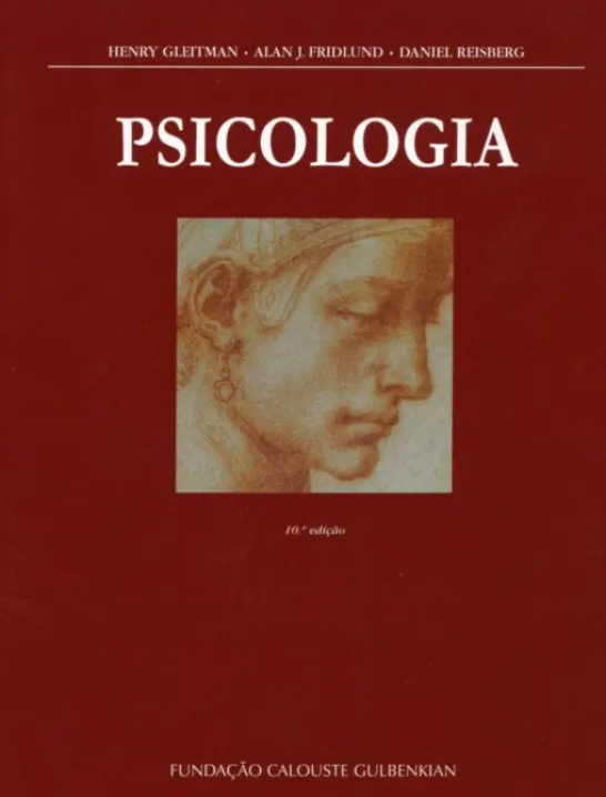 Psicologia