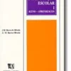 Psicologia da Educação Escolar I - Aluno - Aprendizagem