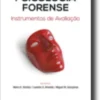 Psicologia Forense - Instrumentos de Avaliação