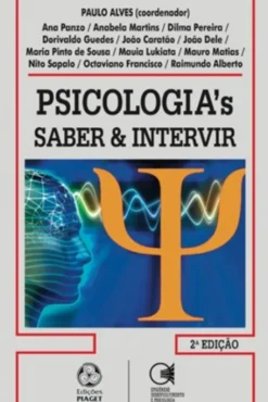 PSICOLOGIA´s - Saber & Intervir