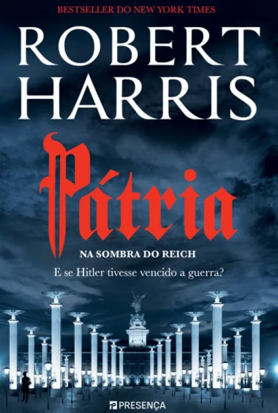 Pátria