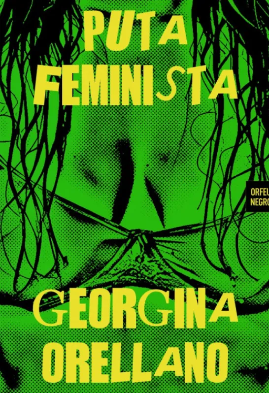Puta Feminista - Histórias de Uma Trabalhadora Sexual