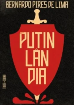 Putinlândia - Ed. Bolso