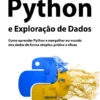 Python e Exploração de Dados