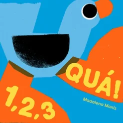 1, 2, 3... Quá!