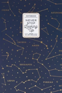 Quaderno - Small Stars