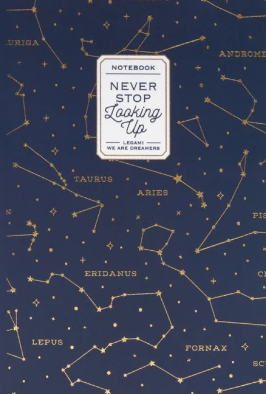 Quaderno - Small Stars