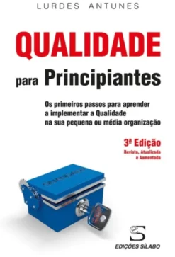 Qualidade para Principiantes