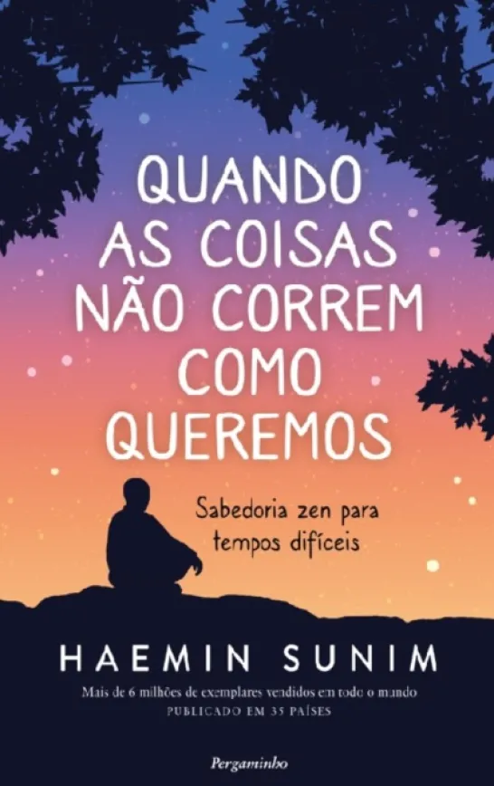 Quando as Coisas não Correm como Queremos