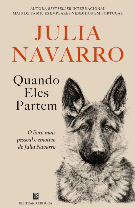 Quando Eles Partem