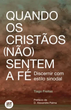 Quando os Cristãos ( Não) Sentem a Fé - Discernir com Estilo Sinodal