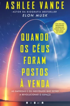Quando os Céus foram Postos à Venda