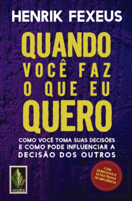Quando Você Faz o que Eu Quero