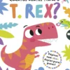 Quantos Dentes Tinha o T. Rex?