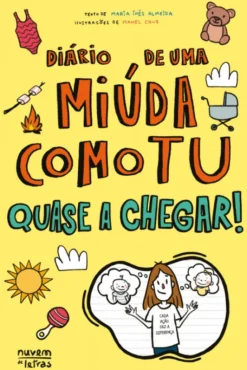 Quase a chegar!