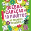 Quebra-Cabeças em 10 Minutos