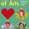 Queen of Arts - Women Artists Playing Cards