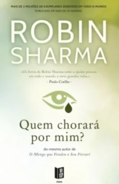 Quem Chorará por Mim?