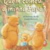 Quem Comeu a Minha Papa?