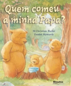 Quem Comeu a Minha Papa?