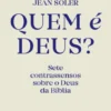 Quem é Deus?
