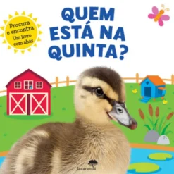 Quem está na Quinta?