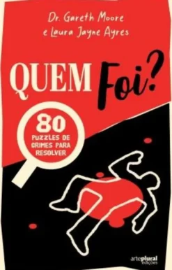 Quem Foi?