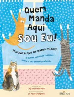 Quem Manda Aqui Sou Eu!