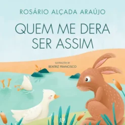 Quem Me Dera Ser Assim