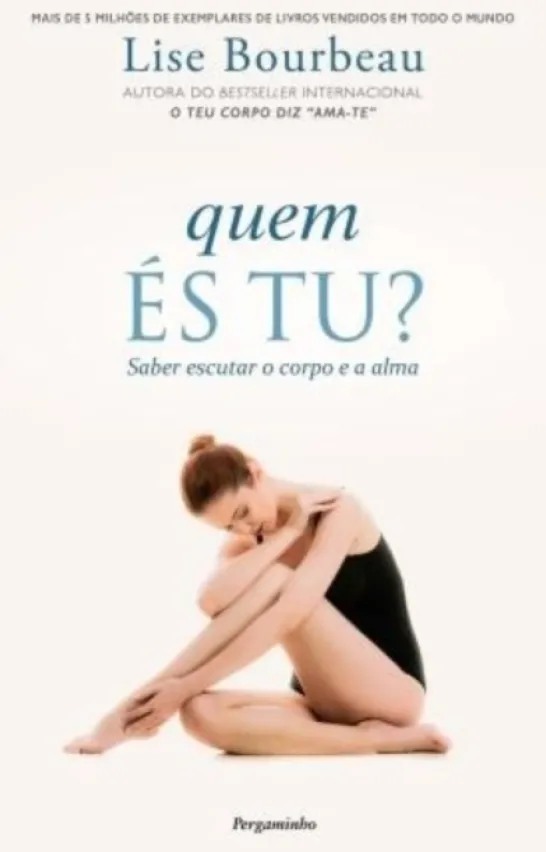 Quem És Tu?