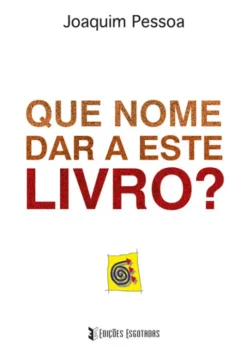 Que Nome Dar a Este Livro?
