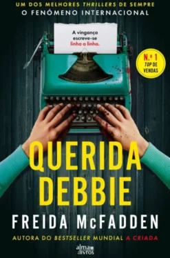 Querida Debbie