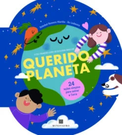Querido Planeta
