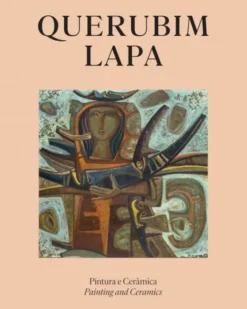 Querubim Lapa - Pintura e Cerâmica