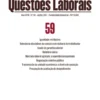 Questões Laborais n.º 59