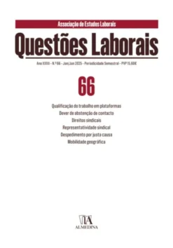 Questões Laborais N.º 66
