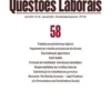 Questões Laborais n.º 58