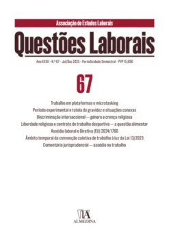 Questões Laborais n.º 67