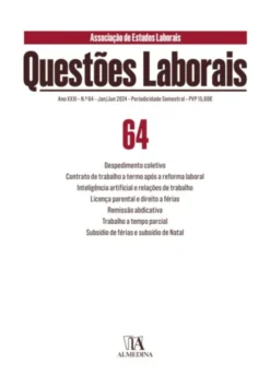 Questões Laborais N.º 64
