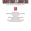Questões Laborais n.º 59