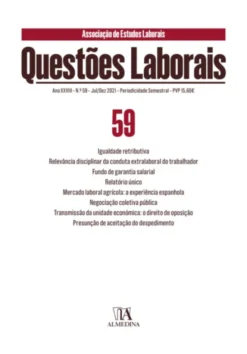 Questões Laborais n.º 59