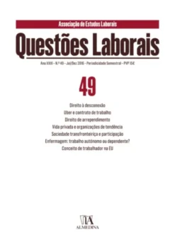 Questões Laborais n.º 49