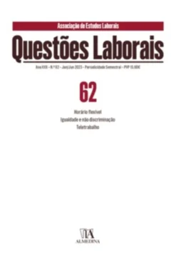 Questões Laborais N.º 62