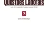 Questões Laborais N.º 63