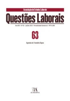 Questões Laborais N.º 63