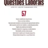 Questões Laborais n.º 57