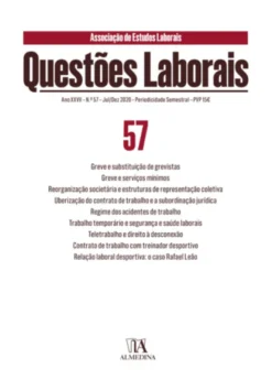Questões Laborais n.º 57