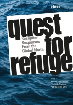 Quest For Refuge